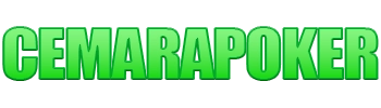 Logo CEMARAPOKER